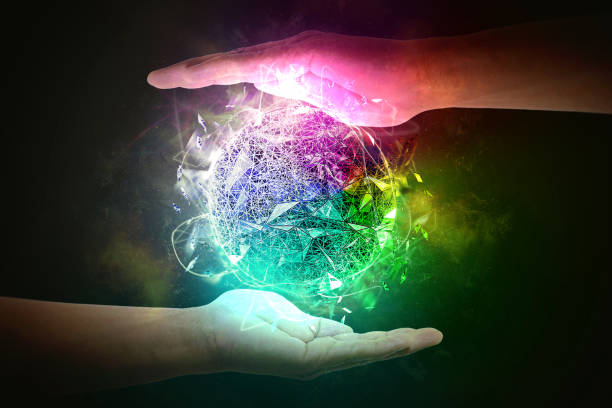 45,700+ Magic Power Stock Photos, Pictures & Royalty-Free Images - iStock | Magician, Magical, Wizard