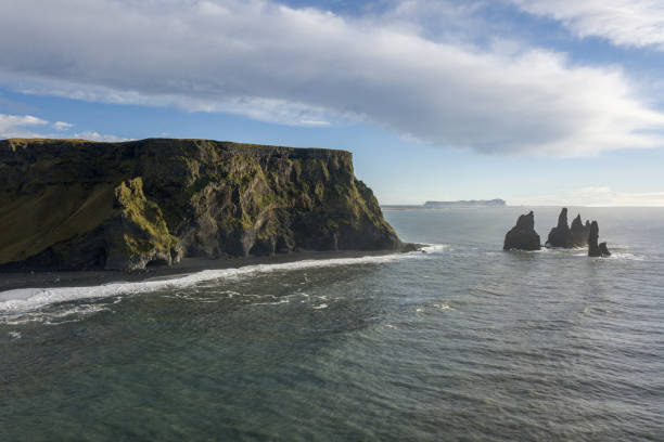 istock Iceland Reynisfjara Beach 1214396740
