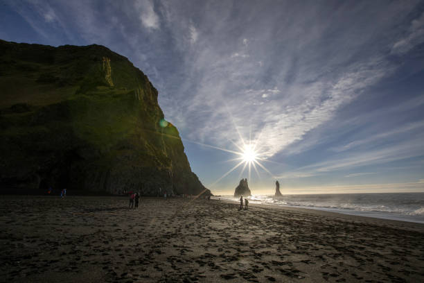 istock Iceland Reynisfjara Beach 1214396769