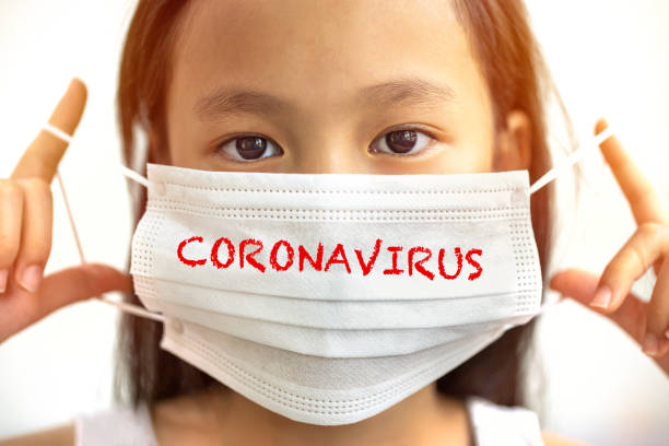 istock Prevent the spread of the virus 1214406026