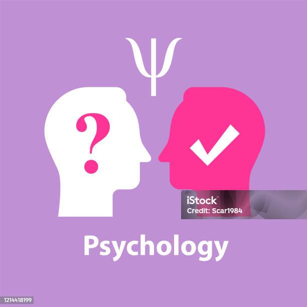 Psychological Problem Solving Test Psychological Test Psychoanalysis Concept Psychotherapy Coarse Mental ...