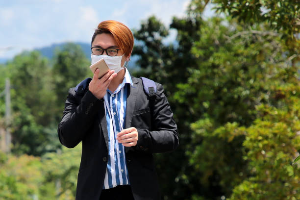 istock E-Hailing Industry During Covid-19 Atmosphere 1214431098