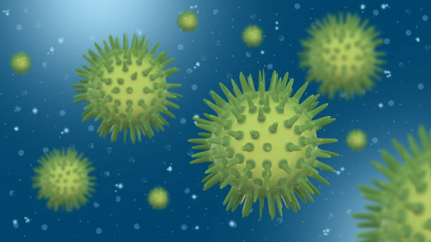 istock Coronavirus Covid-19 or 2019-nCov novel coronavirus concept background 1214432000