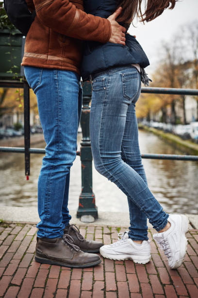 istock Live a life full of love 1214436218