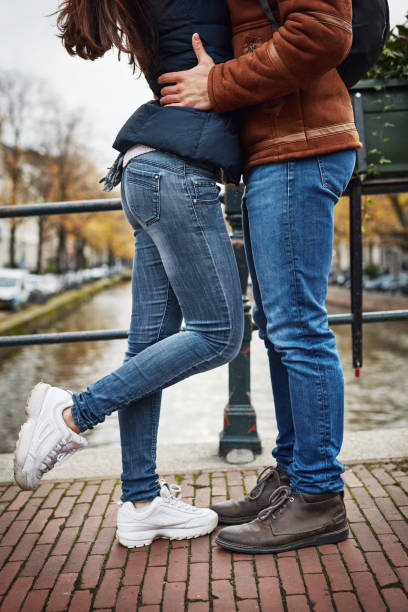 istock With you is where I want to be 1214436264