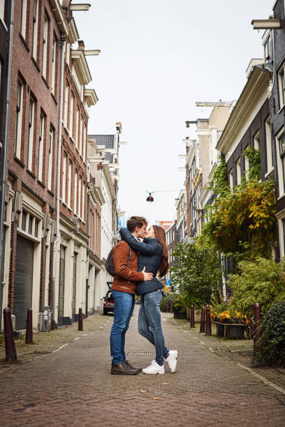 istock There's nothing boring about being in love 1214436811
