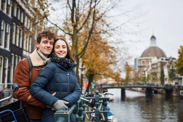 istock If you travel, do it together 1214436856