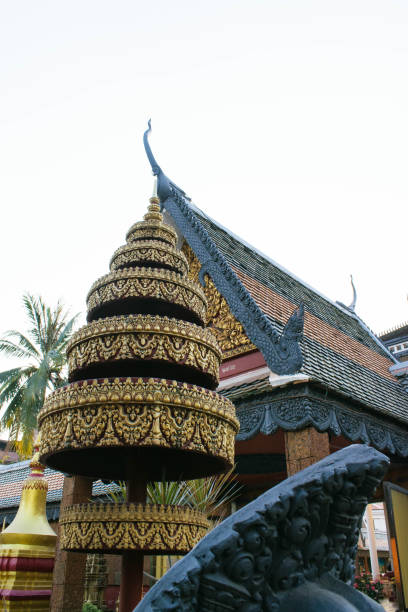 istock Pagoda in Siem Reap Cambodia 1214442155