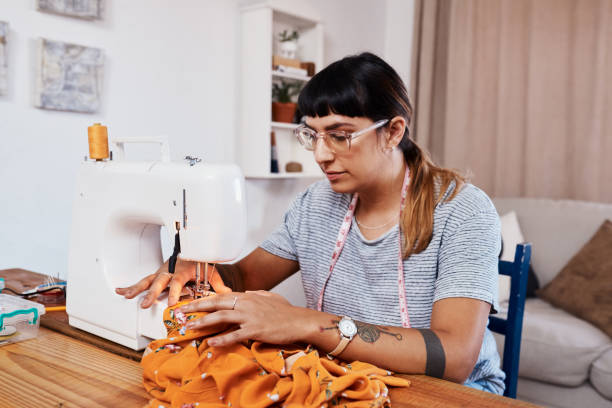 istock There's so many ways to make a living from home 1214448698
