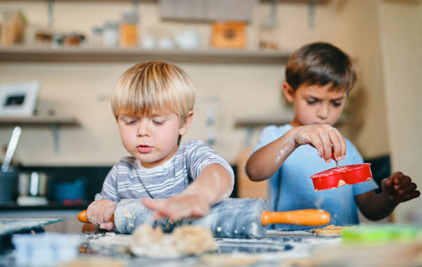 istock The cutest cookie makers in town 1214475990