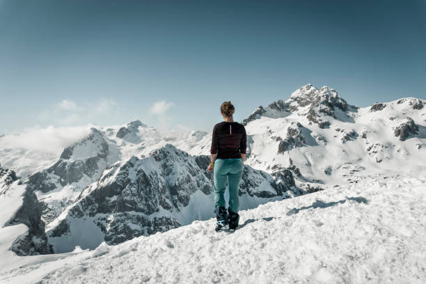 istock Take your time and enjoy the view 1214486853