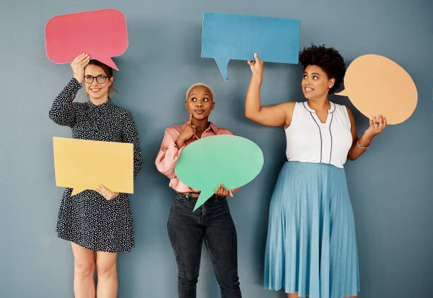 istock I gotta think about what to say 1214501948