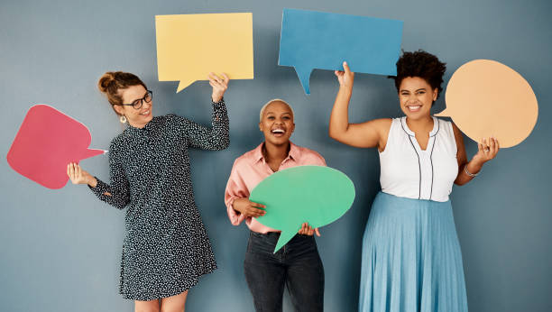 istock We're all for humour and fun 1214501991
