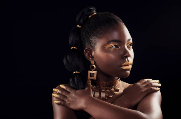 istock You won't see a more striking beauty 1214505508