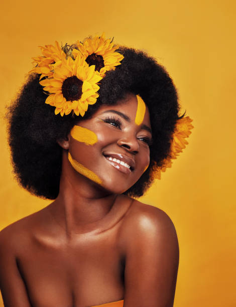 istock I feel pretty, and charming and bright 1214505609