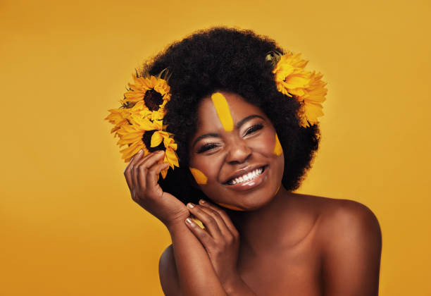 istock Sunflowers are all the ecstasy I need 1214505686