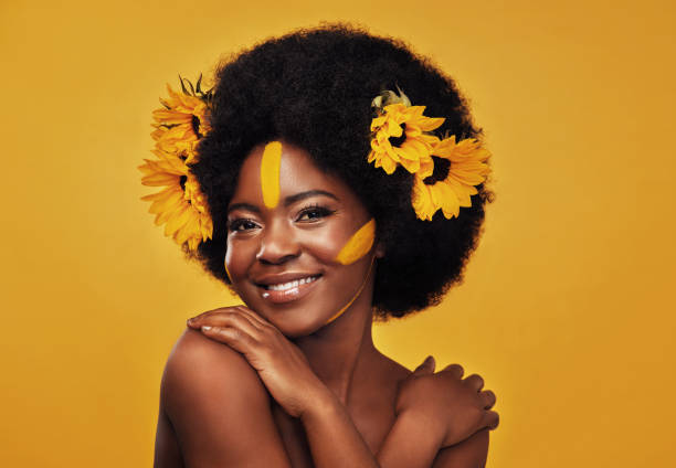 istock It's just me and the colour yellow 1214505815