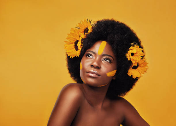 istock True queens stay true to nature 1214505861