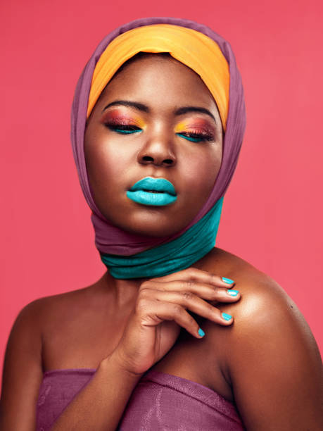istock Glamour, but a little more colourful 1214506026