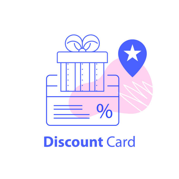 Redeem Card Example Layout 100+ Redeem Gift Card Stock Illustrations, Royalty-Free Vector Graphics ...