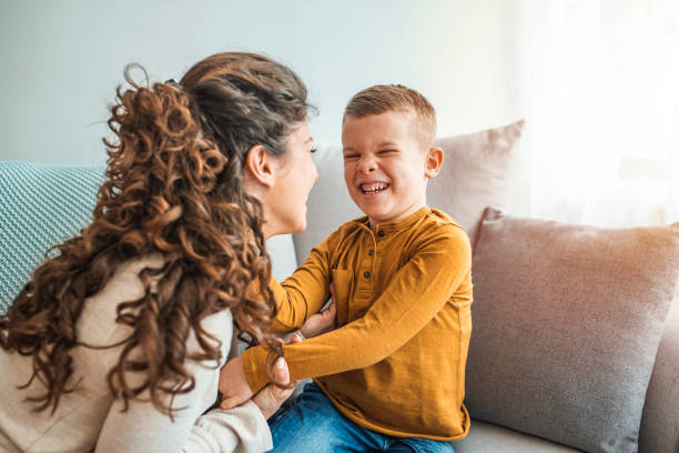 istock The kind of love that can't be described, only felt 1214508794