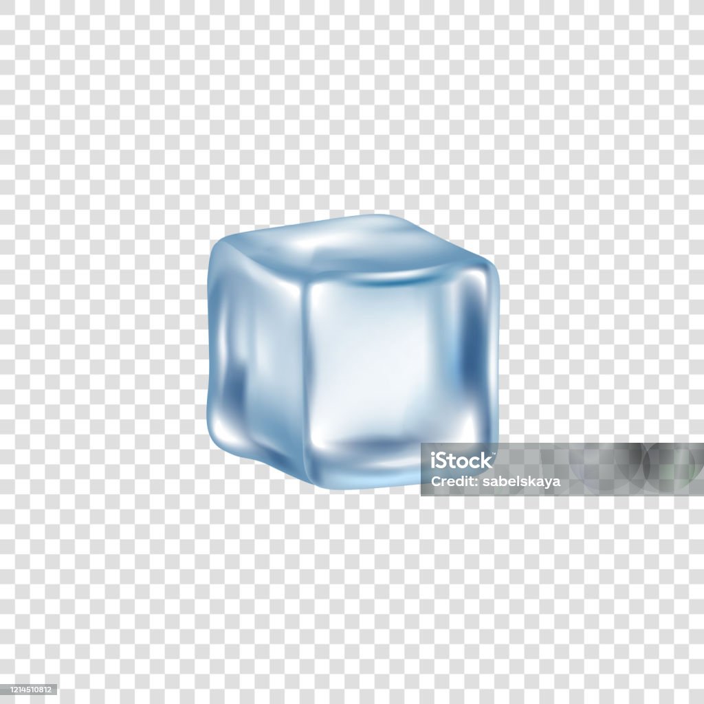 Simple Frozen Ice Cubes Set Illustration, Cube, Water, Ice PNG Transparent  Image and Clipart for Free Download