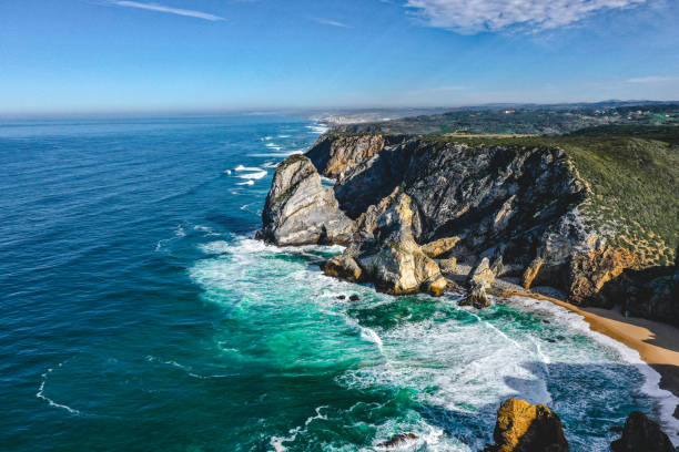 istock Caba da Roca in Portugal 1214524575