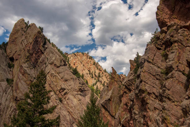 istock Park just outside of denver 1214528423