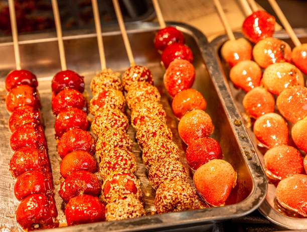 istock Asian street food 1214532064