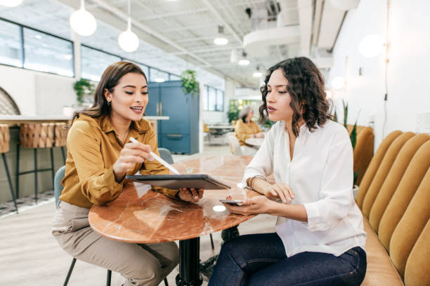 istock From startup to long-term business 1214540330