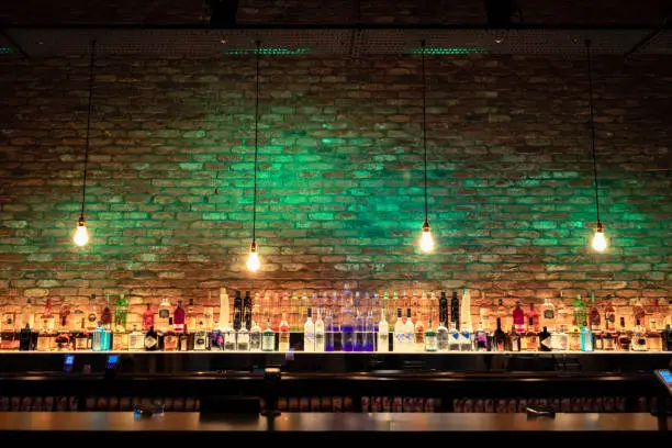 Photo of Stylish Bar