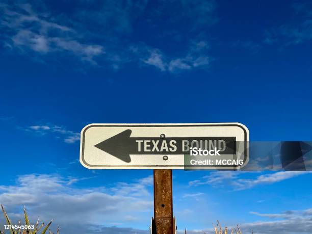 Rates Stock Photo - Download Image Now - Texas, Relocation, Austin - Texas