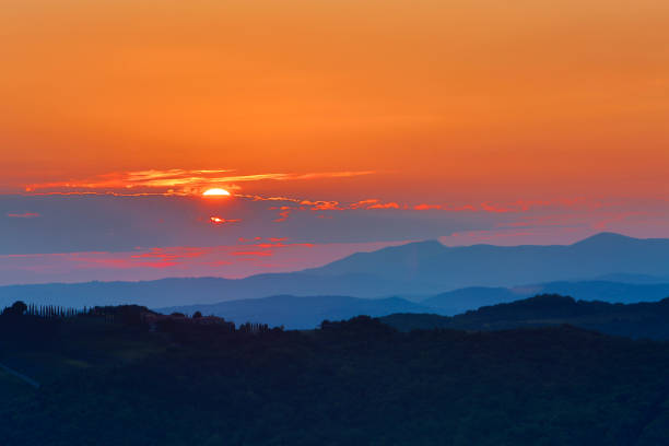 istock Hills of Montalcino 1214548278