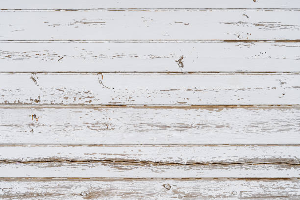 istock Texture od wooden planks. 1214550178