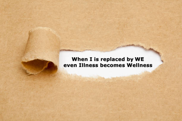 istock When I replaced WE Illness Becomes Wellness 1214551464