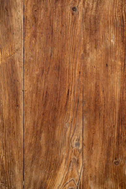 istock Wooden old wall background. 1214553204