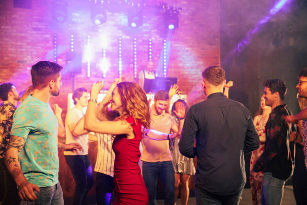 istock This Is My Favourite Song! 1214555451