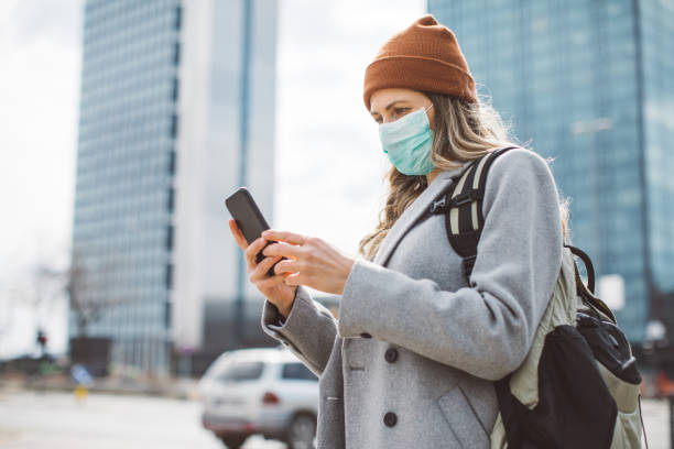 istock City life during pandemic isolation 1214566554