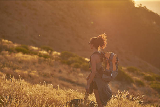 istock The best views come after the hardest climbs 1214566611