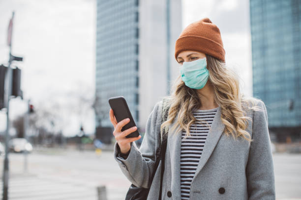 istock City life during pandemic isolation 1214566946