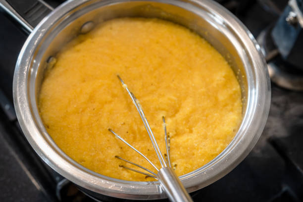 polenta