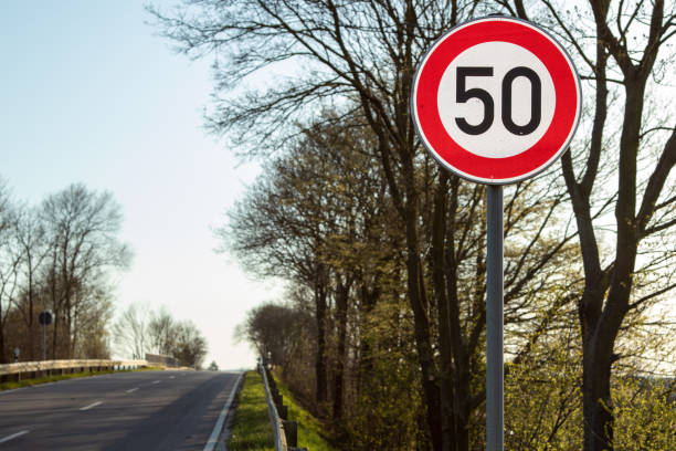 istock german speed limit sign 50 kmh 1214571169