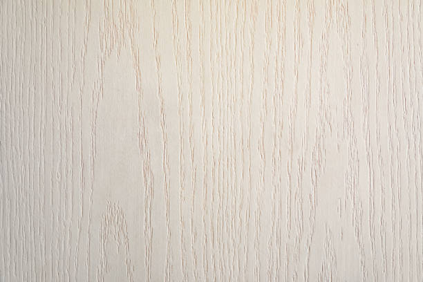 istock Close-up of bright wood abstract texture in full frame 1214575594