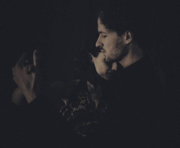 istock The dancers in the dark 1214577794
