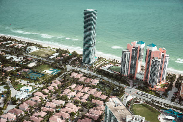 istock fort lauderdale aerial view 1214578046