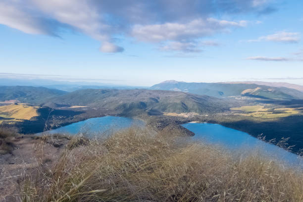 istock Lake rotoiti 1214591146