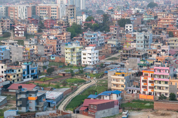 istock City of Kathmandu 1214612136