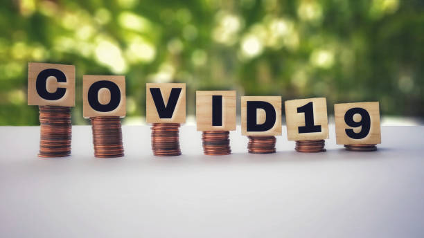 istock Financial market 1214614053