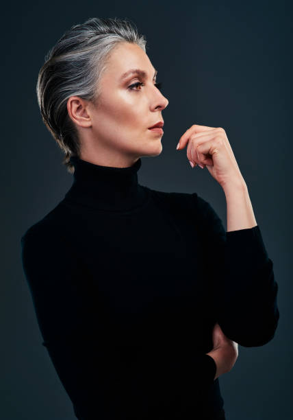 istock Elegance is when the inside is as beautiful as the outside 1214616436