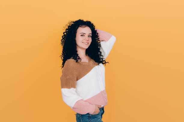 istock beautiful curly girl 1214625268
